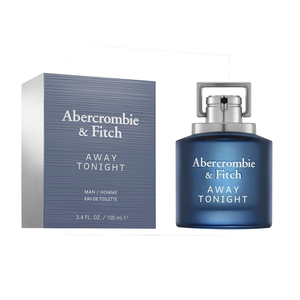 ABERCROMBIE AWAY TONIGHT H EDT 100ML