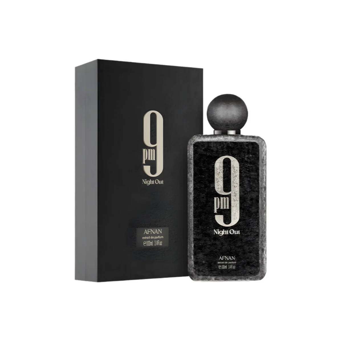 AFNAN 9PM NIGHT OUT EDP 100ML