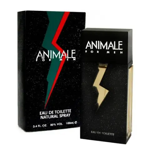 Animale for men edt 100 ml men