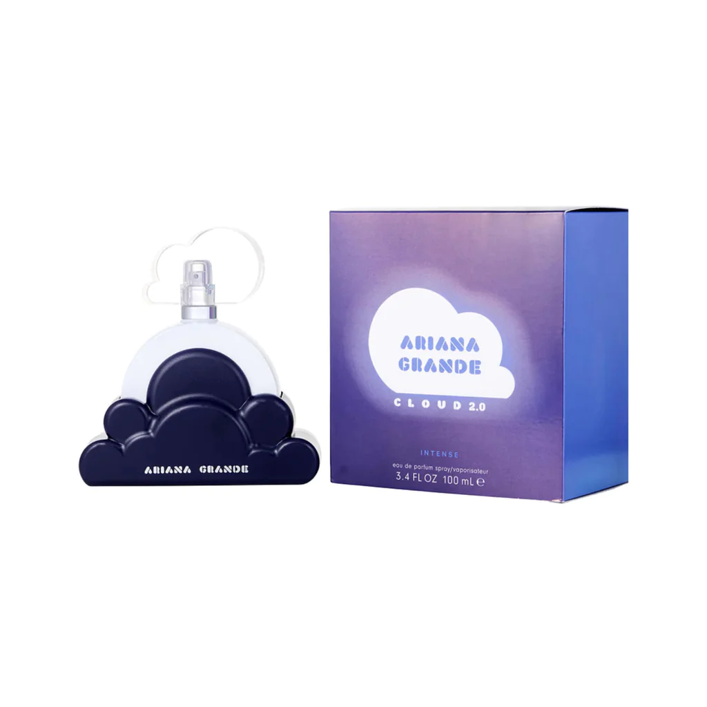 ARIANA GRANDE CLOUD INTENSE 2.0