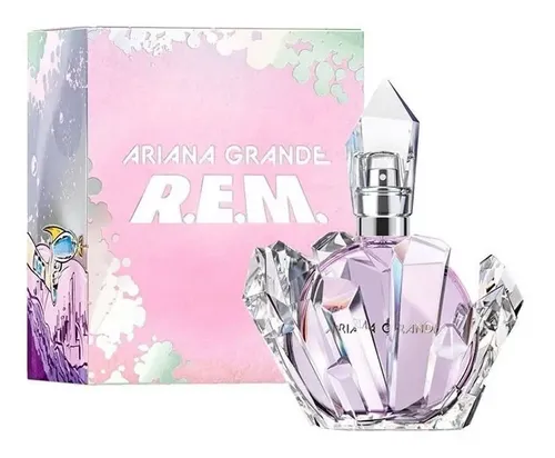 [LUSC00073] ARIANA GRANDE R.E.M 100ML EDP