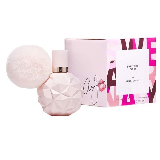 [LUSC00074] ARIANA GRANDE SWEET LIKE CANDY EDP 100ML