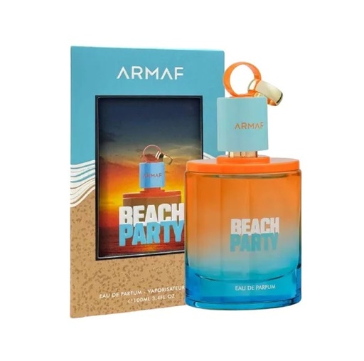 [LUSC00077] ARMAF BEACH PARTY EDP 100ML