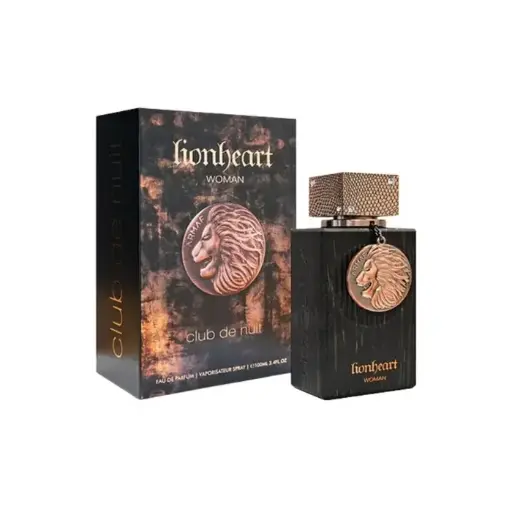 [LUSC00087] ARMAF CLUB DE NUIT LIONHEART WOMAN EDP 100ML