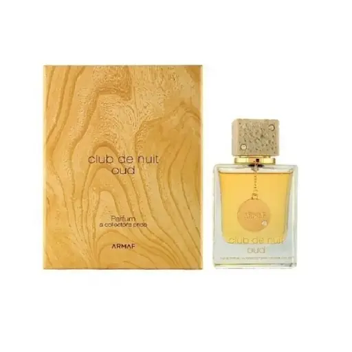 [LUSC00090] ARMAF CLUB DE NUIT OUD PARFUM COLLECTORS PRIDE