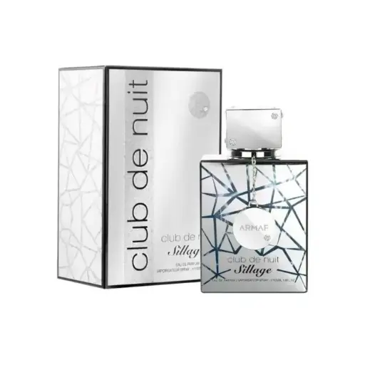 [LUSC00091] ARMAF CLUB DE NUIT SILLAGE EDP 105ML