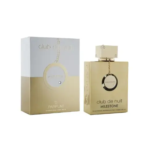[LUSC00096] ARMAF CLUB NUIT MILESTONE 200ML