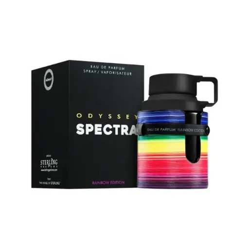 [LUSC00120] ARMAF ODYSSEY SPECTRA 100ML EDP