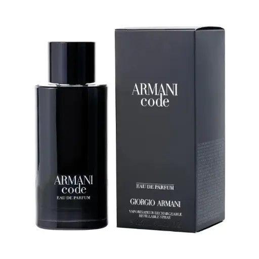 [LUSC00130] ARMANI CODE EDP 125 ML