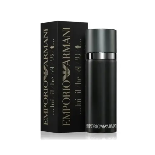 [LUSC00132] ARMANI EMPORIO ARMANI 100ML EDT