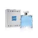AZZARO CHROME EDT 100ML MAN