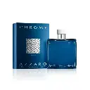 AZZARO CHROME PARFUM H 100ML