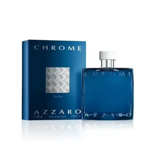 [LUSC00138] AZZARO CHROME PARFUM H 100ML