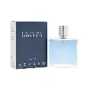 AZZARO CHROME UNITED H EDT 200 ML