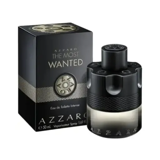 [LUSC00142] AZZARO THE MOST WANTED EDT INTENSE 100 ML
