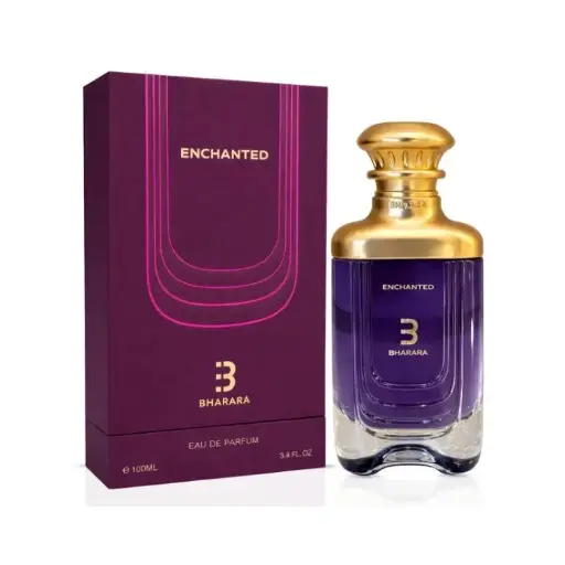 [LUSC00169] BHARARA ENCHANTED EDP 100ML