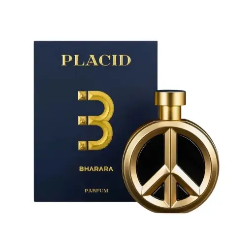 [LUSC00181] BHARARA PLACID PARFUM 100ML