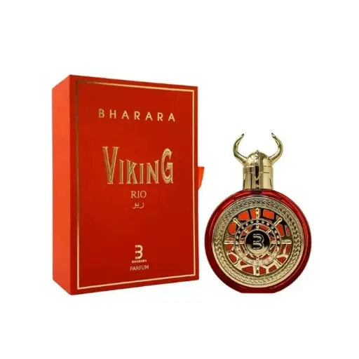 [LUSC00186] BHARARA VIKING RIO 100ML
