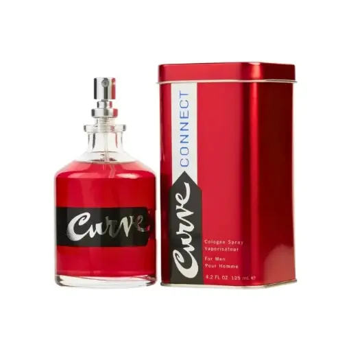 [LUSC00303] CURVE CONNECT H EDC 125ML