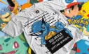 Camisa de Esquirtle (POKÉMON GO)