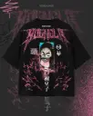Camisa de YLA X Demon Slayer (OVERISIZE) ​