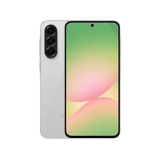 Celular Samsung A56 5G 256GB - 12GB RAM