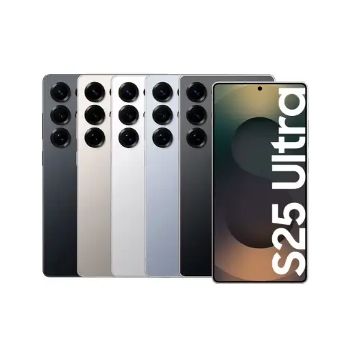 Celular Samsung S25 ULTRA 512GB - 12GB RAM