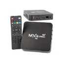 TV BOX PRO 4K - 5G