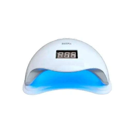Lámpara UV/LED para uñas 48W