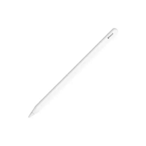 Lápiz Digital Apple Pencil 2 Blanco (Génerico 1.1)