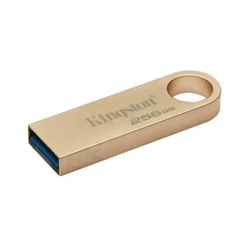 256GB KINGSTON DATATRAVELER SE9 G2 (carcasa metálica)