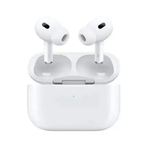 Airpods Apple PRO 2 Blancos (Génericos 1.1)