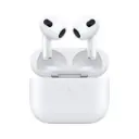 Airpods Apple SERIE 3 Blancos (Génericos 1.1)