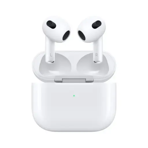 Airpods Apple SERIE 3 Blancos (Génericos 1.1)