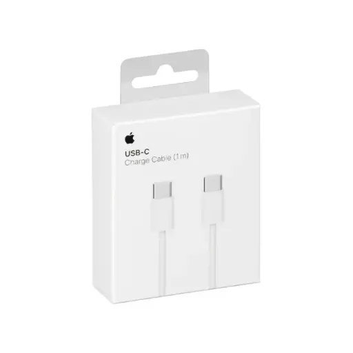 Cable IPH Apple TC - TC 1metro