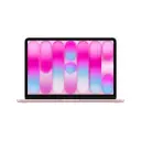 Laptop MacBook Neo 13” A18 Pro 8Gb Unified Memory 512Gb Storage con Touch ID Blush