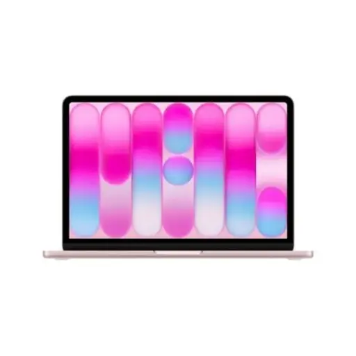 Laptop MacBook Neo 13” A18 Pro 8Gb Unified Memory 512Gb Storage con Touch ID Blush