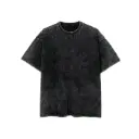 Camisas Washed OVERISIZED