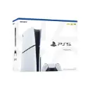 Consola PLAYSTATION 5 SLIM 1TB, Formato Disco