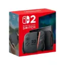 Consola Nintendo Switch 2 Neón, 256GB