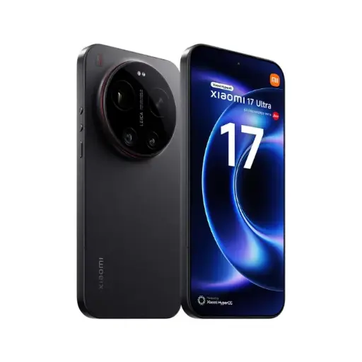 Celular Xiaomi 17 ULTRA 5G 1TB - 16GB RAM Negro