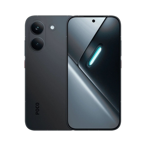 Celular Xiaomi X8 Pro 5G 256GB - 8GB RAM Negro