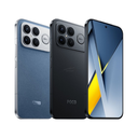 Celular Xiaomi POCO F8 ULTRA 5G 256GB - 12GB RAM