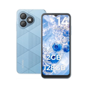 Celular NOTE 15 PRO 128GB 12GB RAM Azul Claro