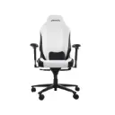 Silla de escritorio Gamer Monka Blanca CH-160