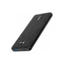 ANKER POWERCORE III POWER BANK, 10K mAH, 20W. A1248. Negra