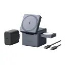 Anker 3 in 1 Cube with MagSafe
