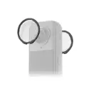 INSTA360 X5 STANDARD LENS GUARDS