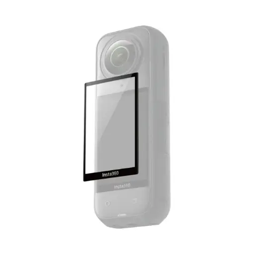 INSTA360 X5 SCREEN PROTECTOR
