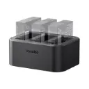 INSTA360 X4 FAST CHARGER HUB